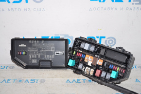 Underhood fuse box Honda CRV 12-14 2.4 FWD
