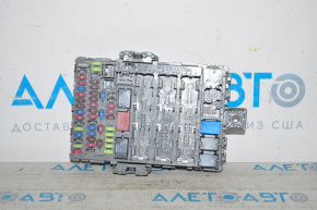 Honda CRV 12-13 EX, EX-L cabin fuse box