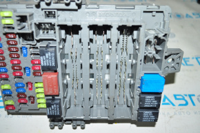 Honda CRV 12-13 EX, EX-L cabin fuse box