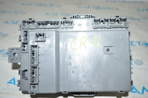 Honda CRV 12-13 EX, EX-L cabin fuse box
