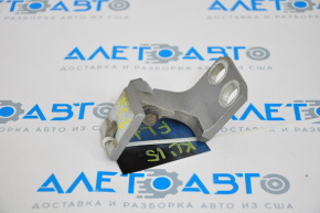 Lower front left door hinge for Jeep Cherokee KL 14-23