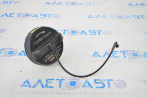 Fuel filler cap Jeep Cherokee KL 14-17