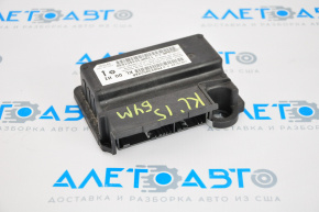 SRS airbag module computer airbags Jeep Cherokee KL 14-15 for re-stitching