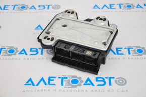 SRS airbag module computer airbags Jeep Cherokee KL 14-15 for re-stitching