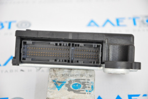SRS airbag module computer airbags Jeep Cherokee KL 14-15 for re-stitching