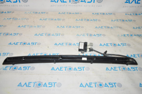 Lincoln MKC 15-19 Foot Tailgate Opening Sensor with Block