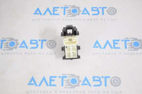 Rear right window lift control Toyota Camry v40 black