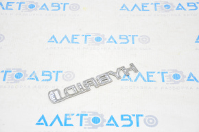 Hybrid Wing Emblem Right Toyota Camry v40