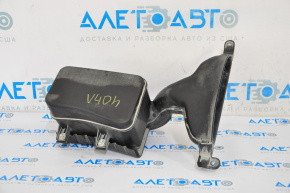 Air intake for Toyota Camry v40 hybrid