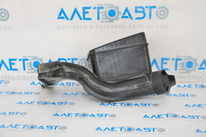 Air intake for Toyota Camry v40 hybrid