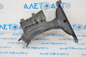 Air intake for Toyota Camry v40 hybrid