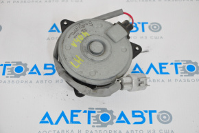 Left cooling fan motor for Toyota Camry V40 hybrid