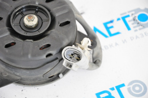 Left cooling fan motor for Toyota Camry V40 hybrid