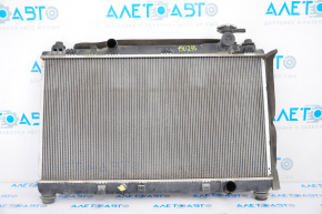 Radiator cooling water Toyota Camry v40 hybrid