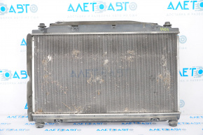 Radiator cooling water Toyota Camry v40 hybrid