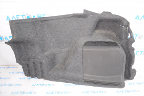 Arch trim right Toyota Camry v40 hybrid scratches