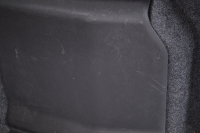 Arch trim right Toyota Camry v40 hybrid scratches