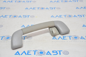 Ceiling handle rear left Toyota Camry v40 gray