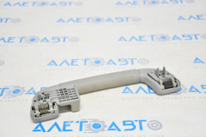 Ceiling handle rear left Toyota Camry v40 gray