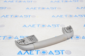 Ceiling handle rear right Toyota Camry v40 gray