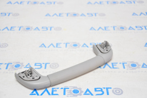 Ceiling handle front right Toyota Camry v40 gray