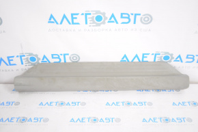 Front right door sill trim, gray, Toyota Camry v40