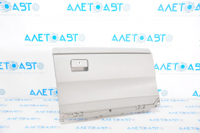 Glove box, glove compartment Toyota Camry v40 gray, worn