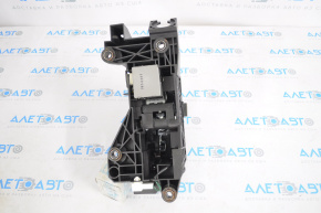Gearbox shifter Toyota Camry v40 hybrid