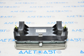 Climate control Toyota Camry v40 07-09 hybrid