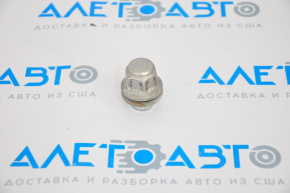 Wheel nut d21 M12x1.5 Toyota Camry v40 type 2