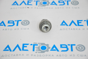 Wheel nut d21 M12x1.5 Toyota Camry v40 type 2