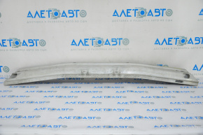 Toyota Camry v40 rear bumper reinforcement