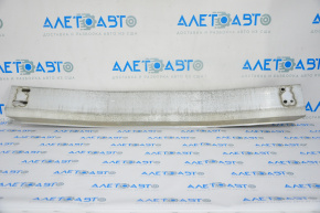 Toyota Camry v40 rear bumper reinforcement
