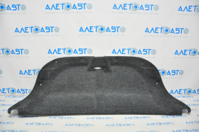 Toyota Camry v40 trunk lid trim
