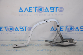 Left trunk lid hinge for Toyota Camry v40