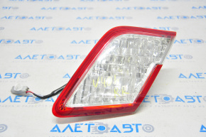 Right inner trunk lid light for Toyota Camry v40 07-09 hybrid