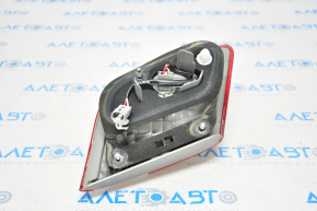 Right inner trunk lid light for Toyota Camry v40 07-09 hybrid