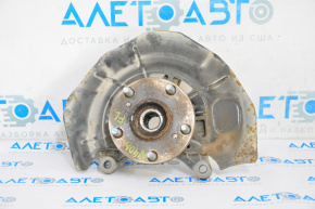 Front left hub axle Toyota Camry v40 with casing
