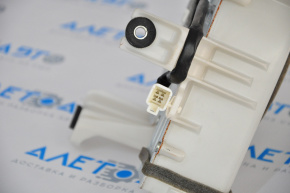 Toyota Camry V40 Hybrid VVB Fan