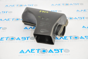 Air duct for VVB Toyota Camry v40 hybrid type 3
