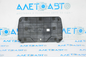 Toyota Camry v40 inverter overlay