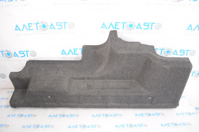 Trim VVB central front Toyota Camry v40 hybrid