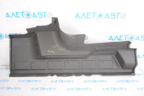 Trim VVB central front Toyota Camry v40 hybrid