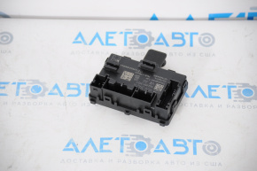 Front Right Door Computer VW Jetta 19-24