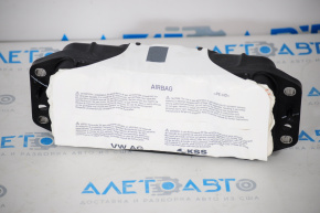 Airbag passenger in the dashboard VW Jetta 19-24 connector defect