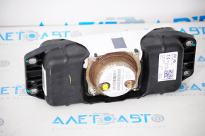 Airbag passenger in the dashboard VW Jetta 19-24 connector defect