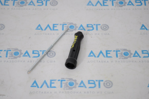 Screwdriver VW Jetta 19-24