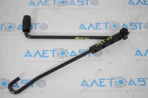 Jack handle VW Jetta 19-24