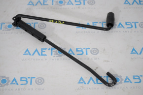 Jack handle VW Jetta 19-24