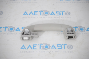 Ceiling handle rear right VW Jetta 19-24 gray